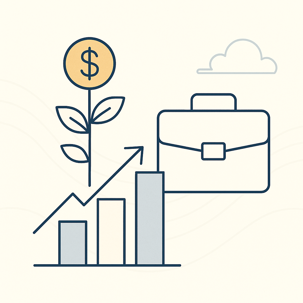 Ilustração técnica da persona